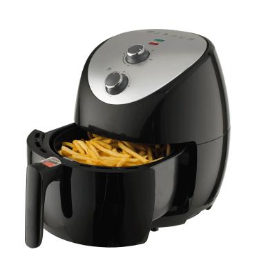 China Healthy Multifuction Air Fryer 1500W 8 In 1 Oilless Cooker Adjustable Temperature for sale