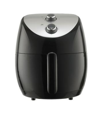 China 3.5L Multifunction Air Fryer 1500W , Oil Free Air Circulation Fryer For Home for sale