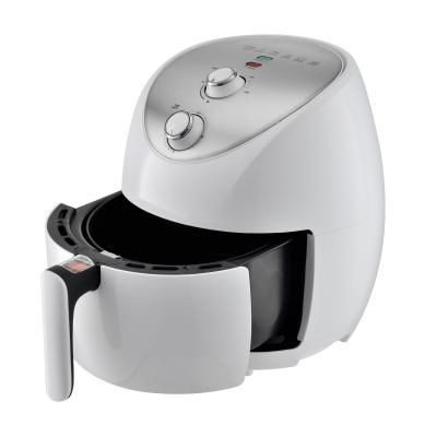 China Oilless Multifunction Air Fryer 1500W Electric Appliances OEM Acceptable for sale