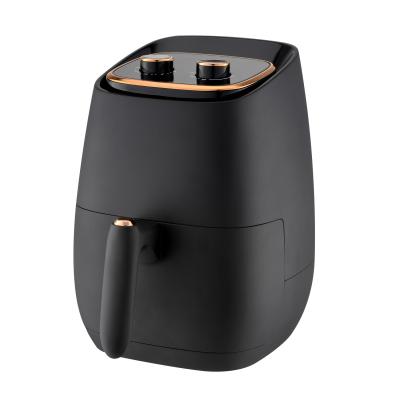 China Professional Healthy Air Fryer / Smart Air Fryer 8-In-1 Multifunction Cooker for sale
