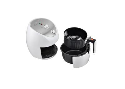 China OEM Multifunction Air Fryer / Multi Cooker 1500W Electric Air Fryer CE Certified for sale