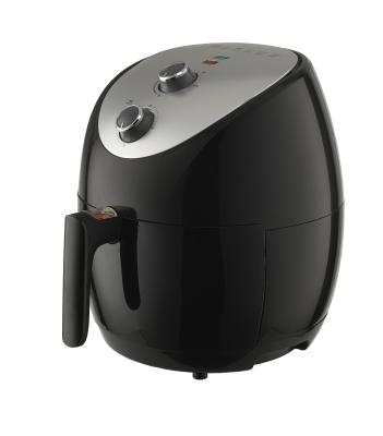 China 1500w Air Fryer Multifunction With 80°C-200°C Adjustable Temperature for sale