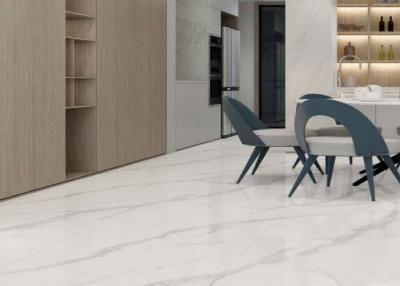 China Polished 9.5mm Thickness Carpet Look Porcelain Tile For Tabletop Refurbishment for sale