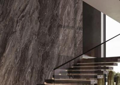 China Polished White Indoor Porcelain Tile Panels The Ideal Flooring Solution For Your Space for sale