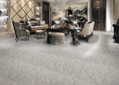 China Anti Bacterial Indoor Porcelain Tiles , 24x24 Porcelain Tile Accurate Dimensions for sale