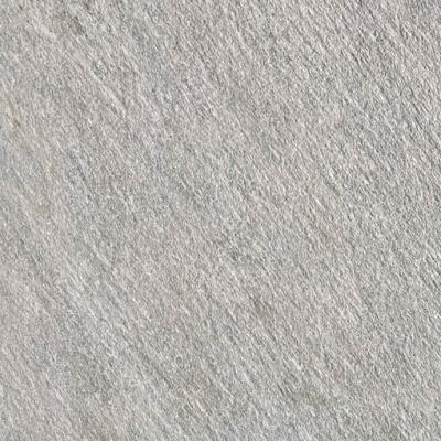 Chine Grey Porcelain Floor Tiles léger d'intérieur/extérieur 600x600, tuile de marbre de porcelaine à vendre