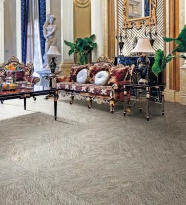 China Italian design 600x600 mm marble villa glazed porcelain tile 300*300 mm floor and wall tile for sale