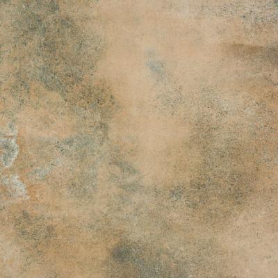 China Anti Bacterial Cement Look Porcelain Tile Yellow Accidental Colouring for sale