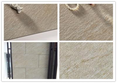 China Durable Sandstone Porcelain Tiles , Sandstone Porcelain Floor Tiles 600*600 MM for sale