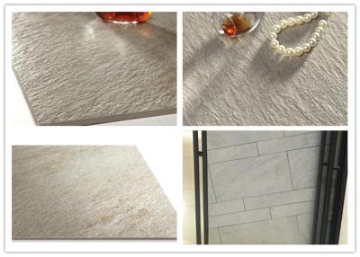 China Full Polished Porcelain Floor Tile Compression Resistance Maintenance Free 	Living Room Porcelain Floor Tile for sale