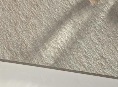 Китай Мраморные плитки фарфора песчаника взгляда, 3d застеклили внутренние керамические плитки продается