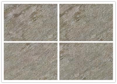 Китай Прочные плитки фарфора песчаника, фарфор 600 x 300 кроют точную проницаемость черепицей воздуха продается