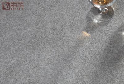 Cina Dimensione leggera di spessore 600x600 millimetro di Grey Matt Bathroom Ceramic Tile 20mm in vendita