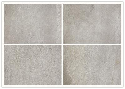 China 60x60 Cm Porcelain Tile Natural Stone Look Grade AAA 20 Mm Thickness for sale