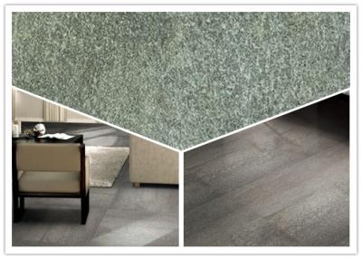China ECO Grey Living Room Floor Tiles amistoso, teja de piedra de la porcelana de la mirada en venta