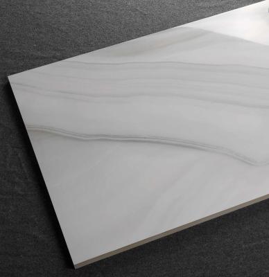 China Telhas de assoalho de mármore resistentes do banheiro do olhar de Frost/mármore como o azulejo à venda