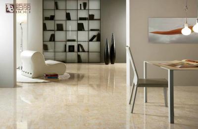 China 600 X 600 Interior Floor Tiles , Rough Porcelain Tile Wear Resistant for sale