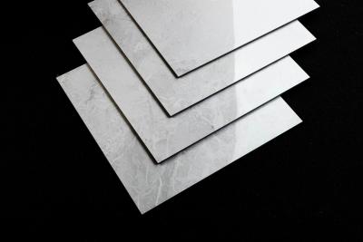 China Glazed Porcelain Kitchen Tile / Porcelain Stone Tile Wear Resistant for sale