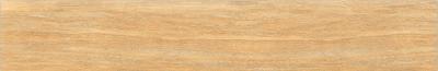 Китай Плитки фарфора взгляда Matt поверхностные деревянные, плитка желтоватым выглядеть цвета крытым деревянным античная застекленная продается
