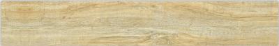 Китай вилла сливк размера 20x120cm желтая искусственная застеклила строительных материалов плиток пола фарфора плитку керамических лесистых крытую продается
