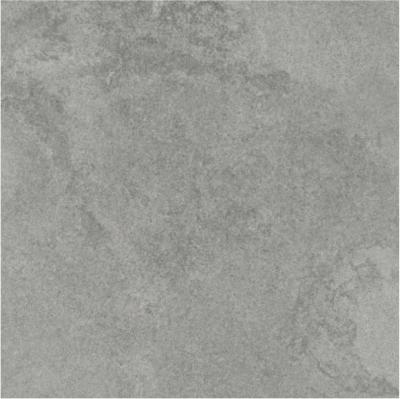 China Waterproof Ceramic Floor Tile / Non Slip Grey Matt Ceramic For Kitchen for sale