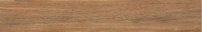 China Wood Look Indoor Porcelain Tiles Homogeneous Wood Effect Plank Floor Tile for sale