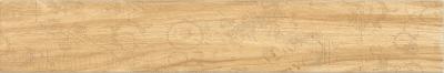 Chine 20*120cm la plupart de bois en bois antidérapant de carreau de céramique de Foshan de regard de nouvelle conception populaire couvre de tuiles la conception à vendre