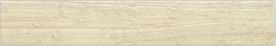 Cina La porcellana del bagno non slitta le mattonelle di legno di legno della porcellana dei materiali da costruzione del pavimento che dipingono le piastrelle per pavimento ceramiche in cucina in vendita