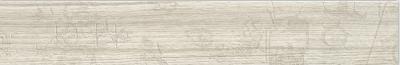 中国 木は陶磁器の台所床タイル、マットの木の磁器の床タイルの大きい灰色の石の床タイルを見る 販売のため