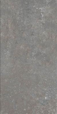 China Matte Finish Grey Vitrified Living Room Porcelain Floor Tile Outdoor Cement Tile for sale