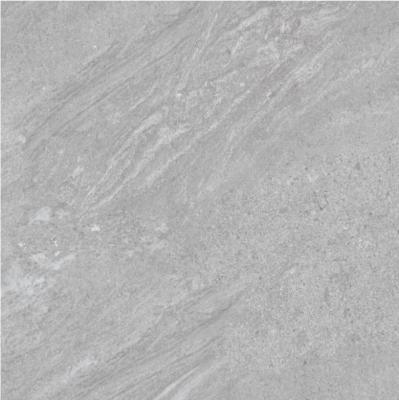 China 24*24 Inches Ceramic Kitchen Floor Tile / Grey Color Durable Tiles Of Kitchen Wall for sale