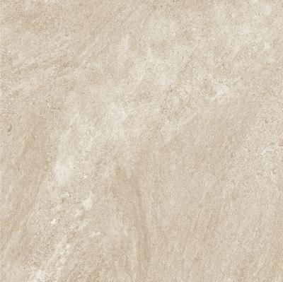 China In Stock Interior Wall Decoration Cream Color Tile 24*24 Inches Durable Indoor Porcelain Tile for sale