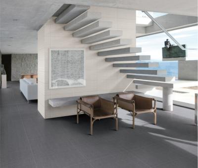 Chine Le plancher blanc à la maison 600x600 de chambre à coucher tapissent le carreau de céramique à vendre