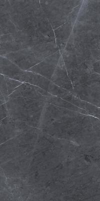 China Best Selling China Marble Look Porcelain Tiles, New Products Large Porcelain Floor Tiles 900*1800mm black color for sale