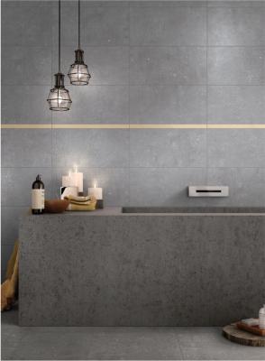 China Bathroom Tiles And Flooring 600 X 600mm Ceramic Kitchen Floor Tile for sale