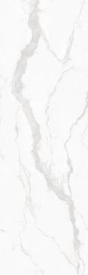 China Modern Porcelain Tile Best Price Calacatta Marble Supplier Italy Calacatta White Marble Slab 800*2600mm for sale