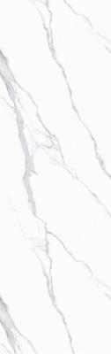 China Heiße Verkaufs-gute Innenporzellan-Fliesen-Qualität Calacatta-Marmor-Boden-und Wand-Fliesen-weiße Carrara-Marmor-Platte 32