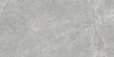 China Van de Tegelgrey style polished glazed tiles van het groot Formaatporselein van het de Vloerenporselein Marmeren Grote de Groottekeramische tegel 750x1500 Te koop