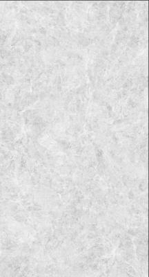 China 1200x2400mm Living Room Glossy Large Size Full Polished Glazed Gray Floor Tile On Sales for sale