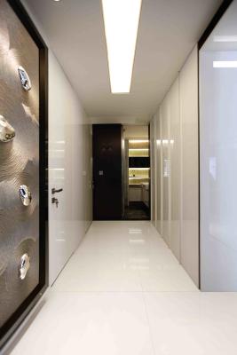 China laminate ultra thin porcelain tile 600x1200mm Indoor Porcelain Tiles rectangle bathroom tiles for sale