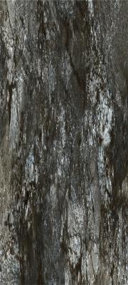 Китай Мрамор лоска современного фарфора кафельный высокий кроет черной застекленную текстурой отполированную керамическую плитку черепицей фарфора плиток пола темную продается