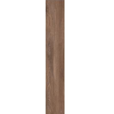 Chine panneau de plancher en bois foncé de tuile de Brown de tuiles d'intérieur de porcelaine de 600x1200mm à vendre
