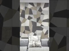 24“X24“ Bathroom Floor Carpet Tiles Heat Insulation Anti Slip Performance