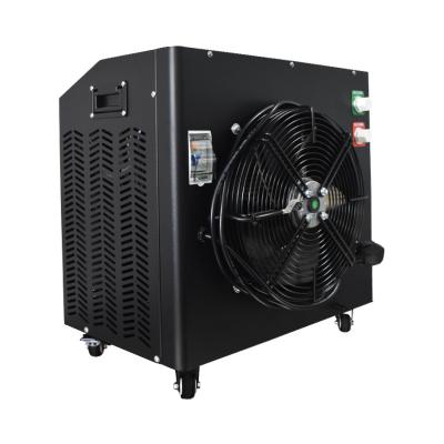 China Cold Plunge Chiller With CE New Design Cold Water Chiller For Ice Bath Chiller Machine for sale