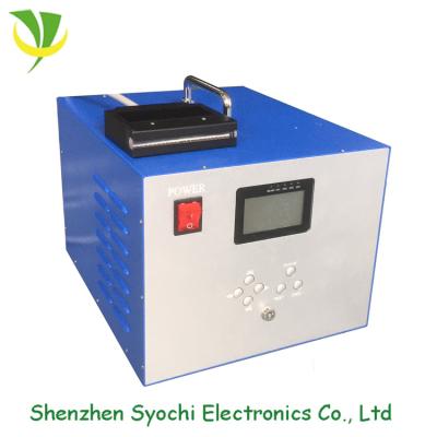 China Linear UV Adhesive Curing Systems Single Wavelength UV Light Output for sale