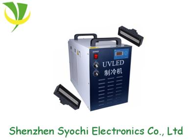 中国 システムを治す昇進の水冷紫外線LED平面プリンターのためのオゾン無し 販売のため