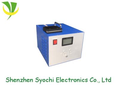Κίνα UV φως των γραμμικών οδηγήσεων που θεραπεύει το σύστημα L100xD10 που εκπέμπει το μέγεθος παραθύρων για τη μηχανή εκτύπωσης προς πώληση