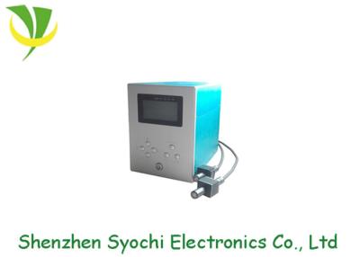 China Professional 365nm UV LED Spot Curing System , UV LED Precision Curing For Medical Device for sale