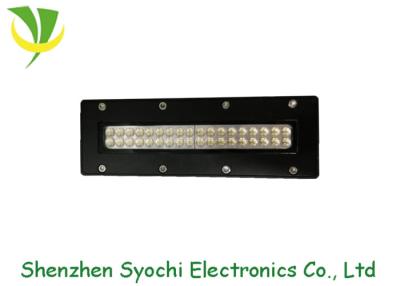 China High Power 365-395nm Led Uv Lamp For Printing Machine 4 In 1 Package for sale