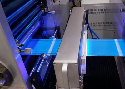 China Lámpara ULTRAVIOLETA estándar de la tecnología LED para la impresora, sistemas de curado ultravioleta de Flexo en venta